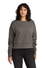 Next Level Apparel?? Women's Heavyweight Sweatshirt NL9087