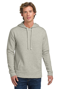 Next Level Apparel?  Unisex Malibu Pullover Hoodie. NL9300