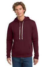 Next Level Apparel??   Adult Santa Barbara Pullover Hoodie. NL9303