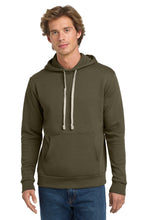 Next Level Apparel??   Adult Santa Barbara Pullover Hoodie. NL9303