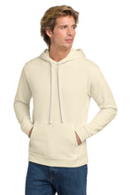 Next Level Apparel??   Adult Santa Barbara Pullover Hoodie. NL9303