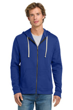 Next Level Apparel?? Adult Santa Barbara Zip Hoodie. NL9602