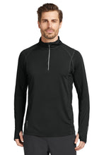 OGIO?? Nexus 1/4-Zip Pullover. OE335