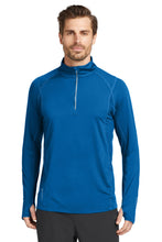 OGIO?? Nexus 1/4-Zip Pullover. OE335