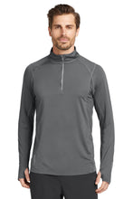 OGIO?? Nexus 1/4-Zip Pullover. OE335
