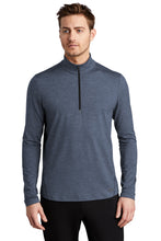 OGIO ?? Force 1/4-Zip OE341