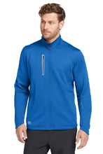 OGIO?? Fulcrum Full-Zip. OE700