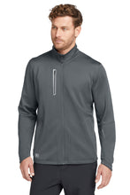 OGIO?? Fulcrum Full-Zip. OE700