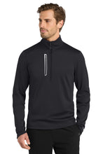 OGIO?? Fulcrum 1/4-Zip. OE701