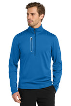 OGIO?? Fulcrum 1/4-Zip. OE701