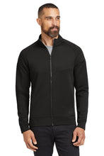 OGIO ?? Modern Performance Full-Zip. OE703