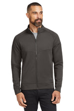 OGIO ?? Modern Performance Full-Zip. OE703