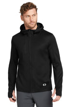 OGIO ?? Stealth Full-Zip Jacket. OE728