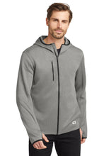 OGIO ?? Stealth Full-Zip Jacket. OE728