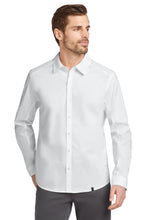 OGIO ?? Commuter Woven Shirt. OG1002