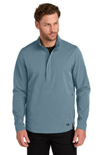 OGIO?? Aspect 1/2-Zip Pullover OG1003