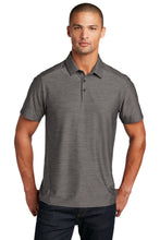 OGIO ?? Slate Polo. OG143