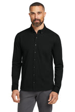 OGIO ??  Code Stretch Long Sleeve Button-Up. OG145