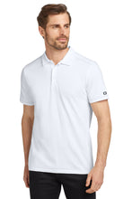 OGIO ?? Code Stretch Polo. OG146