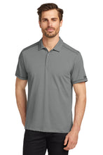 OGIO ?? Code Stretch Polo. OG146