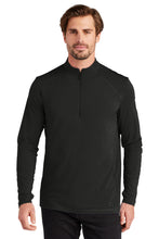 OGIO?? Motion 1/4-Zip OG153