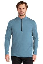OGIO?? Motion 1/4-Zip OG153