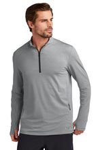 OGIO?? Motion 1/4-Zip OG153