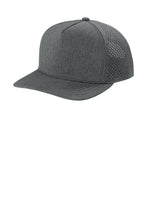 OGIO?? 5-Panel Performance Cap OG606