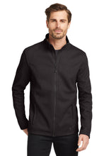 OGIO ?? Grit Fleece Jacket. OG727