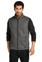 OGIO? Grit Fleece Vest OG730