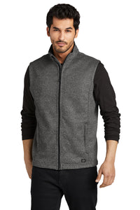 OGIO? Grit Fleece Vest OG730