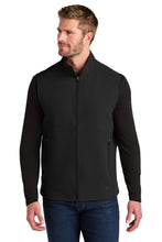 OGIO?? Kinetic Soft Shell Vest OG741