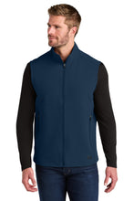 OGIO?? Kinetic Soft Shell Vest OG741