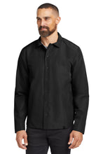 OGIO ?? Reverse Shirt Jacket. OG754
