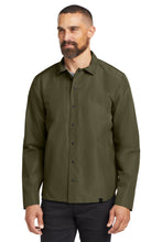 OGIO ?? Reverse Shirt Jacket. OG754