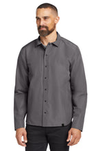 OGIO ?? Reverse Shirt Jacket. OG754