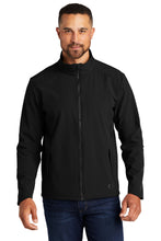 OGIO? Commuter Full-Zip Soft Shell OG755