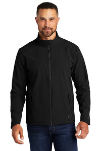 OGIO? Commuter Full-Zip Soft Shell OG755