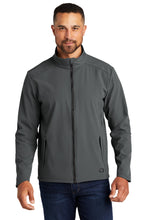 OGIO? Commuter Full-Zip Soft Shell OG755