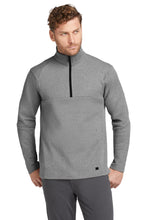 OGIO ?? Transition 1/4-Zip. OG821