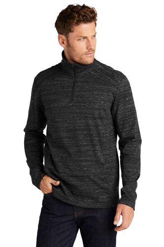 OGIO? Flux 1/4-Zip OG823