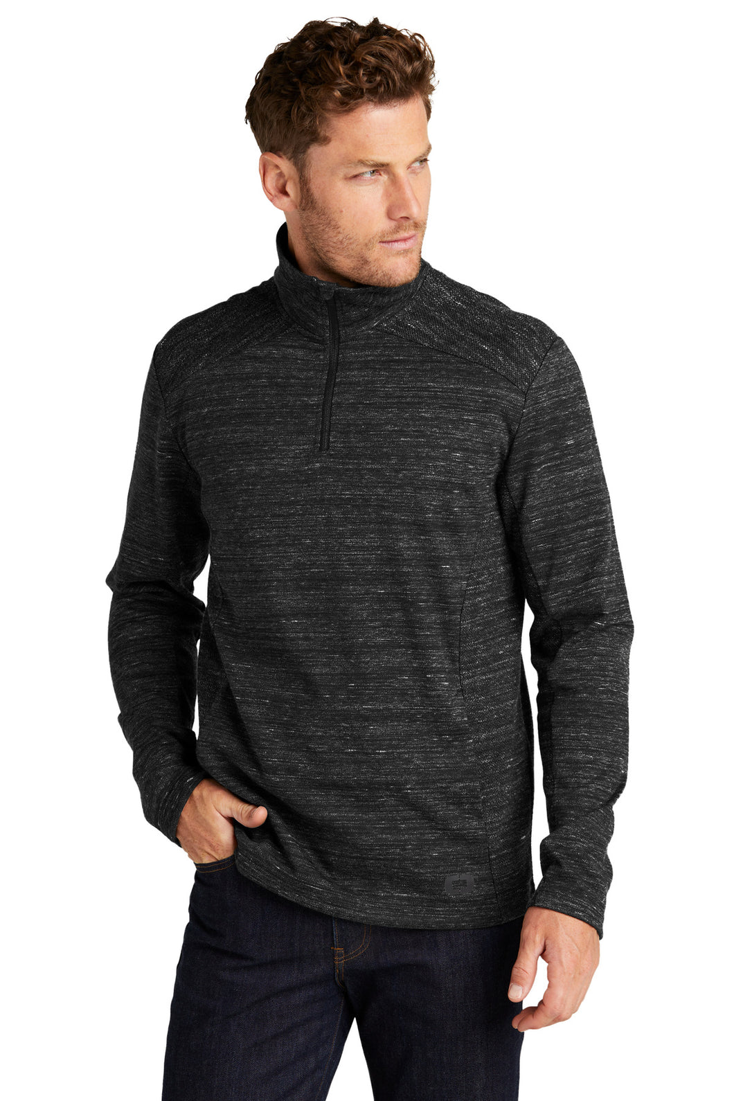 OGIO? Flux 1/4-Zip OG823