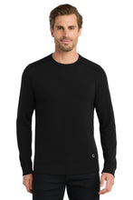 OGIO?? Luuma Flex Long Sleeve Crew OG825