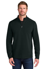 OGIO?? Transcend 1/4-Zip OG861