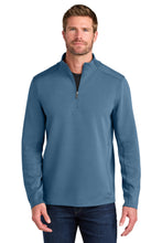 OGIO?? Transcend 1/4-Zip OG861