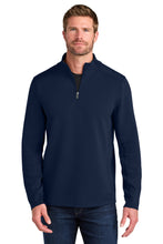 OGIO?? Transcend 1/4-Zip OG861