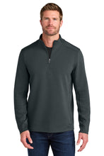 OGIO?? Transcend 1/4-Zip OG861