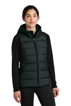 LIMITED EDITION Outdoor Research?? Women's Coldsnap Hooded Down Vest OR322218