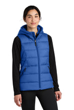 LIMITED EDITION Outdoor Research?? Women's Coldsnap Hooded Down Vest OR322218