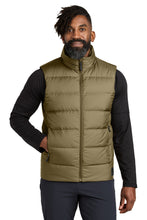 LIMITED EDITION Outdoor Research?? Coldsnap Down Vest OR322227